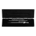 Ручка Caran d'Ache 849 Pop Line Чорна Матова + box (849.509)