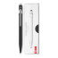 Ручка Caran d'Ache 849 Pop Line Черная Матовая + box (849.509) - товара нет в наличии