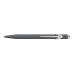 Ручка Caran d'Ache 849 Classic Антрацит (849.495)
