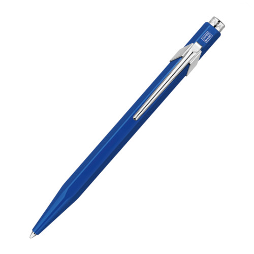 Ручка Caran d'Ache 849 Classic Синяя (849.16)