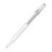 Ручка Caran d'Ache 849 Classic Біла (849.001)