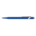 Ручка Caran d'Ache 849 Metal-X Синя (849.14)