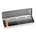 Набор Карандашей Caran d´Ache Graphite Line Металлический бокс, 6 шт. (7630002315081)