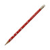 Набір Олівців Caran d'Ache Totally Swiss Прапор HB, 4 шт. 342.372