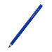 Карандаш Caran d'Ache Klein Blue® Maxi Graphite Синий HB (7630002343824)