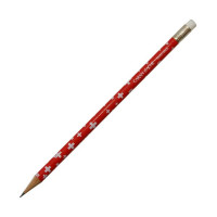 Олівець Caran d'Ache Totally Swiss Прапор 342.112