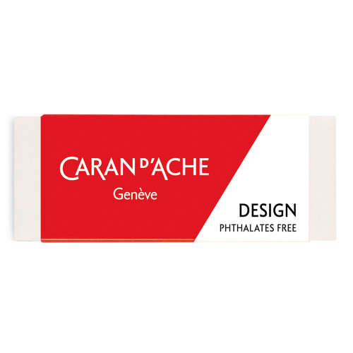 Резинка Caran d'Ache Design (7610186800764)