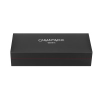 Подарунковий бокс Caran d'Ache Чорний 100010.068