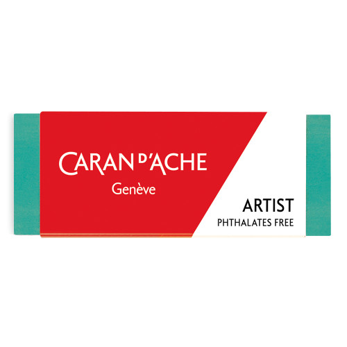 Резинка Caran d'Ache Artist (7610186800771)