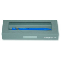 Картонний бокс Caran d'Ache 849 Сірий (1-2 інструмент) 100009.453