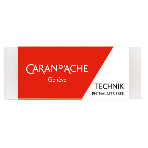 Резинка Caran d'Ache Technik (7610186800757)