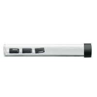 Набір змінних гумок для механічних олівців Lamy Z15 - 3 шт.  (мультисистемні ручки) 1615030