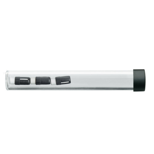 Набор сменных резинок для карандашей Lamy Z15 - 3 шт. (мультисистемные ручки) (4014519436065)