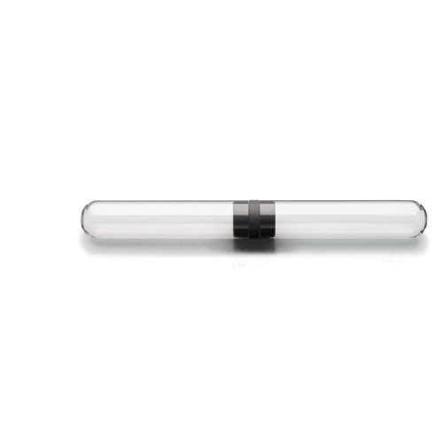 Пластиковий тубус для ручок Lamy E131 Прозорий (1 інструмент) 1619215