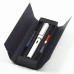 Картонный бокс для ручек Lamy E119 Черный (1-2 инструмент) (4014519440260)