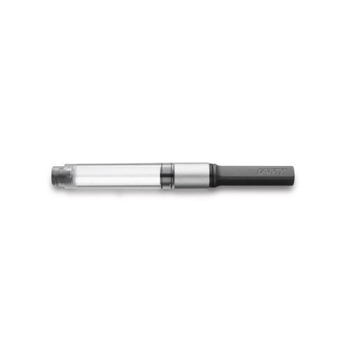 Конвертер для чернил Lamy Z27 (серии Accent, Aion, Cp1, Dialog 3, Linea, Logo, Pur, St, Studio) (4014519661283)