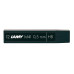 Набор грифелей для карандашей Lamy M41 HB 0,5 мм (12 шт.) (4014519021018)