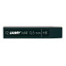 Набір грифелів для механічних олівців Lamy M41 HB 0,5 мм (12 шт.) 1602101