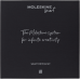 Набір Moleskine Smart Writing Set Ellipse (Smart Pen + Paper Tablet Точка Чорний) SWSAB34BK01