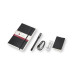 Набір Moleskine Smart Writing Set Ellipse (Smart Pen + Paper Tablet Точка Чорний) SWSAB34BK01