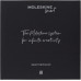 Набір Moleskine Smart Writing Set Ellipse (Smart Pen + Paper Tablet Точка Чорний) SWSAB34BK01