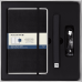 Набір Moleskine Smart Writing Set Ellipse (Smart Pen + Paper Tablet Точка Чорний) SWSAB34BK01