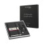 Набір Moleskine Smart Writing Set Ellipse (Smart Pen + Paper Tablet Точка Чорний) SWSAB34BK01