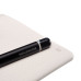 Набір Moleskine Smart Writing Set Ellipse (Smart Pen + Paper Tablet Точка Червоний) SWSAB34F201