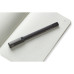 Набір Moleskine Smart Writing Set Ellipse (Smart Pen + Paper Tablet Лінійка Червоний) SWSAB31F201