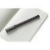 Набір Moleskine Smart Writing Set Ellipse (Smart Pen + Paper Tablet Лінійка Чорний) SWSAB31BK01