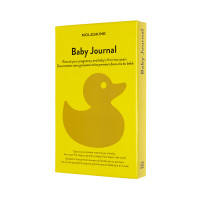 Подарочное издание Moleskine Passion Ребенок (8058647620251)