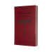 Подарочное издание Moleskine Passion Вино (8058647620220)