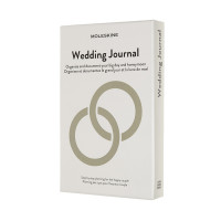 Подарункове видання Moleskine Passion Весілля PASWEDD