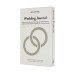Подарункове видання Moleskine Passion Весілля PASWEDD