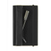 Карман для ручки Moleskine Classic средний / Черный (8053853604880)