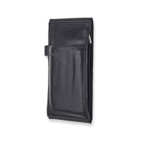 Карман для ручек и карандашей Moleskine Classic средний / Черный (8058341710456)