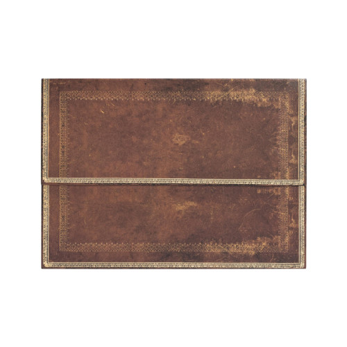 Папка-конверт Paperblanks Старая Кожа – Коричневая / А4 (9781439754764)