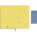 Подарочный набор Moleskine Le Petit Prince Луна (Записная книжка средняя + Cahier большая) (8056598853094)