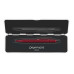 Ручка Caran d'Ache 849 Claim Your Style монохром Красный гранат + box (7630002350525)