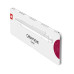 Ручка Caran d'Ache 849 Claim Your Style монохром Красный гранат + box (7630002350525)