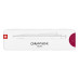 Ручка Caran d'Ache 849 Claim Your Style монохром Красный гранат + box (7630002350525)