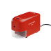 Пластиковая точилка электрическая Caran d'Ache Красная + box (7630002335560)