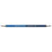 Набір Графітових Олівців Caran d'Ache Maxi Colour Treasure 5 шт. в металевому пеналі (7630002351072)