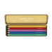 Набір Графітових Олівців Caran d'Ache Maxi Colour Treasure 5 шт. в металевому пеналі (7630002351072)
