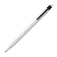 Ручка Caran d´Ache 825 Eco Черная клипса (825.009)