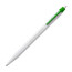 Ручка Caran d´Ache 825 Eco Зеленая клипса (825.21)
