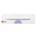 Ручка Caran d'Ache 849 Claim Your Style монохром Фіолетова + box (849.567)
