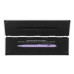 Ручка Caran d'Ache 849 Claim Your Style монохром Фіолетова + box (849.567)