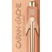 Ручка Caran d´Ache 849 Brut Rosé + box (849.997)