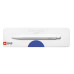 Ручка Caran d'Ache 849 Claim Your Style Синій кобальт + box (849.534)
